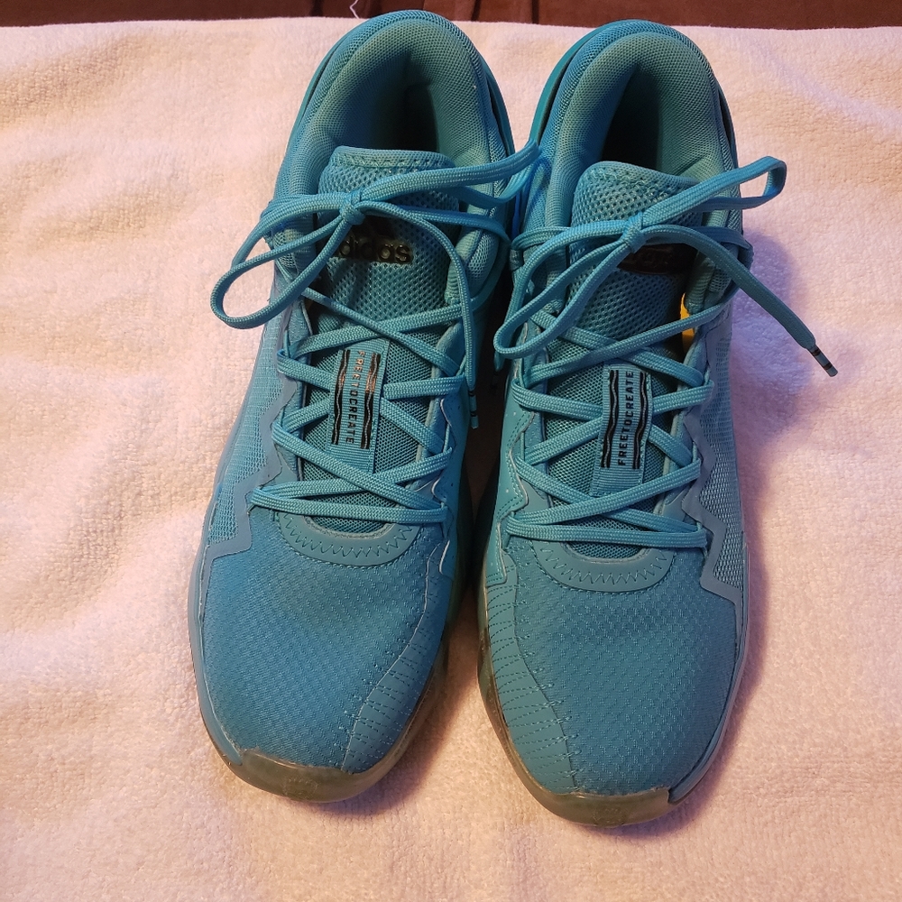 Mens ADIDAS CRAYOLA SNEAKERS